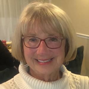 Meet your Posher, Nancy